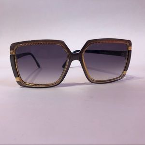 Vintage Ted Lapidus Sunglasses